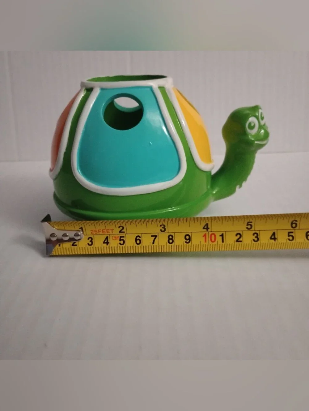 Target Circo Turtle Toothbrush Holder Retired 2014